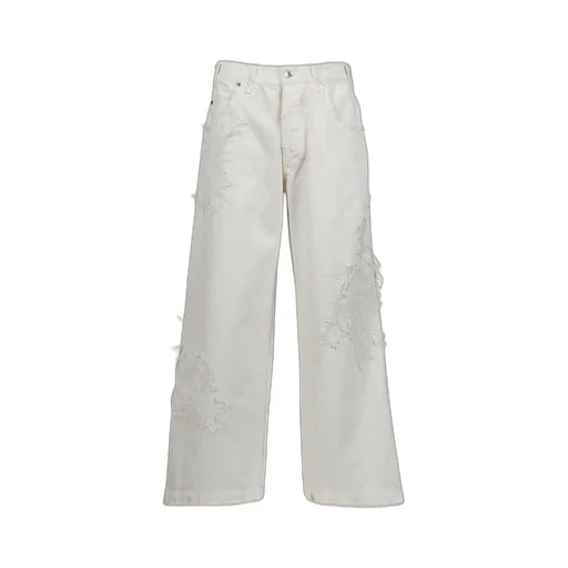 ×Tkl Denim Pant / Wht