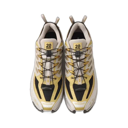Acs Pro 20Y / Rich Gld Old / Sil Cloud / Blk