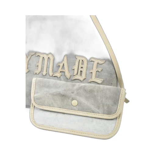 Cali Dorothy Bag Medium / Wht