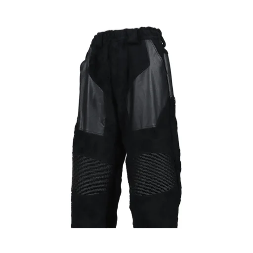 Destroy Moto Sweat / Blk