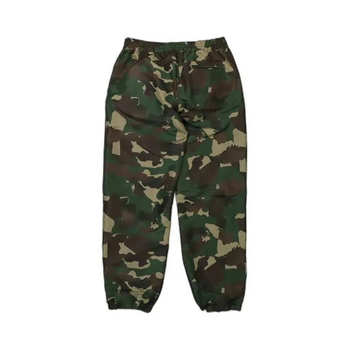 Heron Preston Camo Tapered Leg Track Pants
