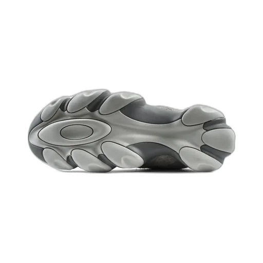 Flesh Warp / Triple Grey