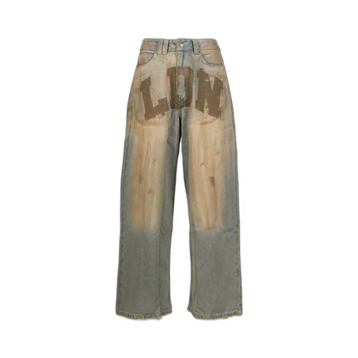 Ldn Mud Jean / Blu