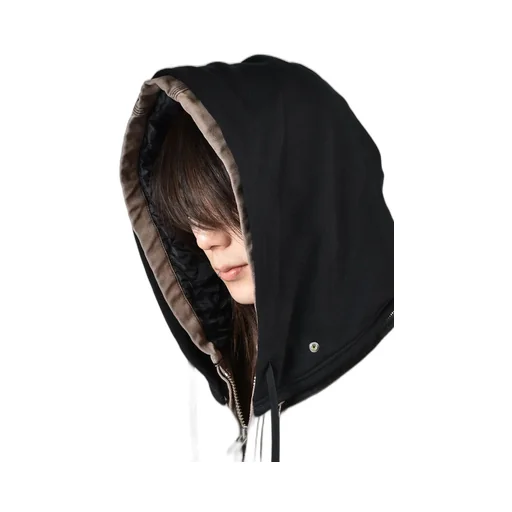 Hoodie Blouson / Brw