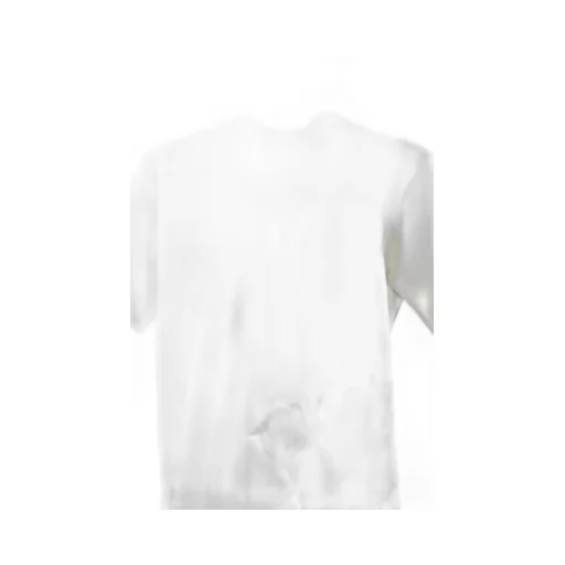 ×Tkl Oversized Tee / Wht