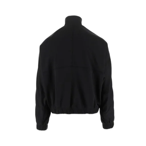 Heron Preston High-Neck Zipped Jacket