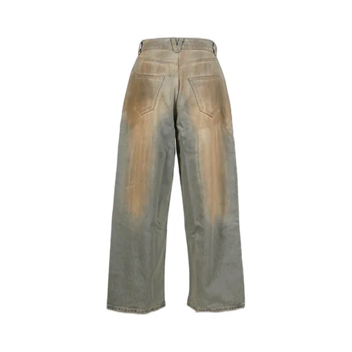Ldn Mud Jean / Blu