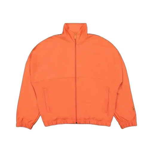 Heron Preston High-Neck Zipped Jacket
