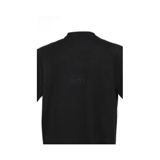 ×Tkl Oversized Tee / Blk