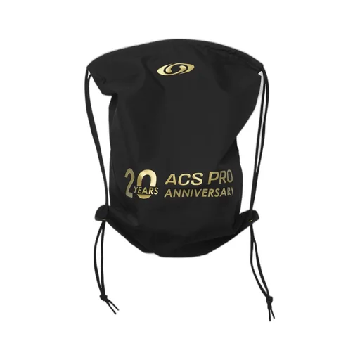 Acs Pro 20Y / Rich Gld Old / Sil Cloud / Blk