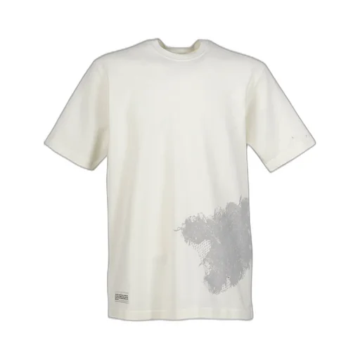 ×Tkl Oversized Tee / Wht