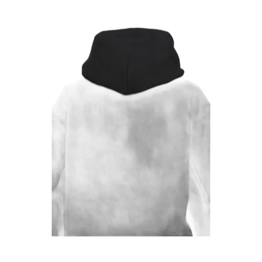 Hoodie Blouson / Cha