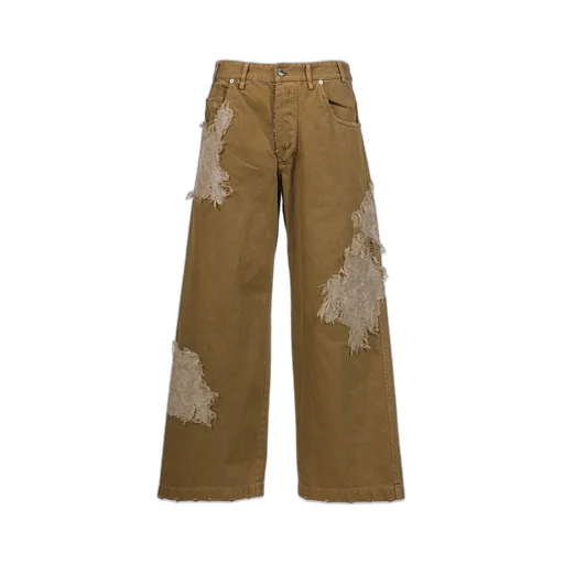 ×Tkl Denim Pant / Kha