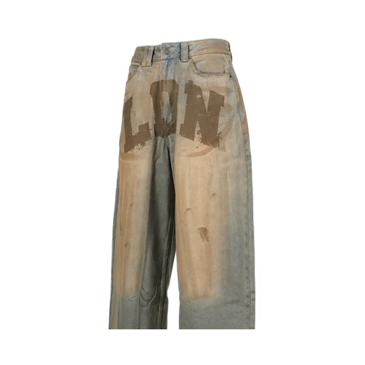 Ldn Mud Jean / Blu