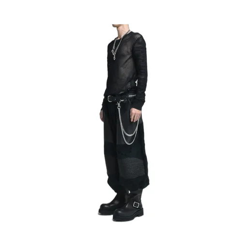 Destroy Moto Sweat / Blk