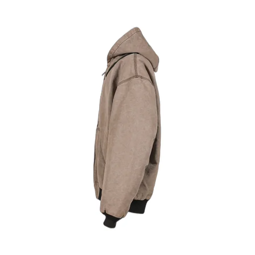Hoodie Blouson / Brw