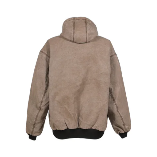 Hoodie Blouson / Brw