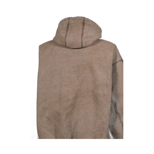 Hoodie Blouson / Brw