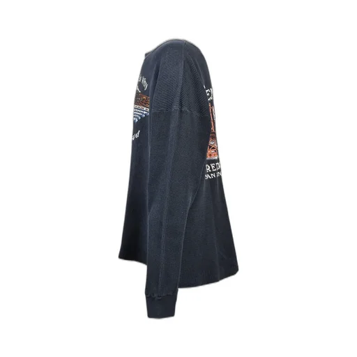 You Wouldn's Ls Thermal / Blk