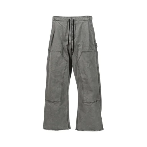 Tuck Pants / Cha