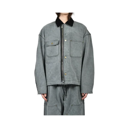Work Jacket / Cha