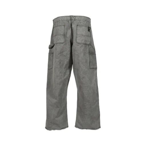 Tuck Pants / Cha