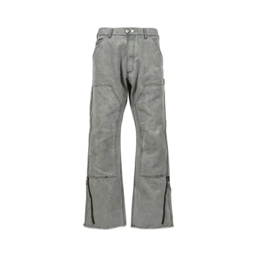 Work Pants / Cha