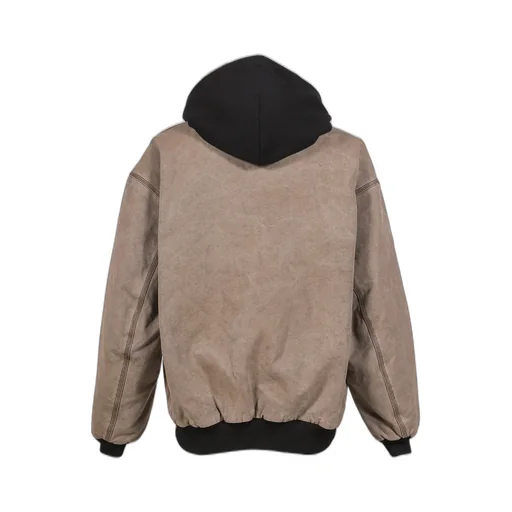 Hoodie Blouson / Brw