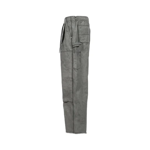 Tuck Pants / Cha