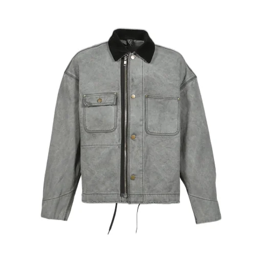 Work Jacket / Cha