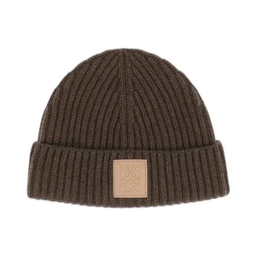 Patch Beanie / Bei