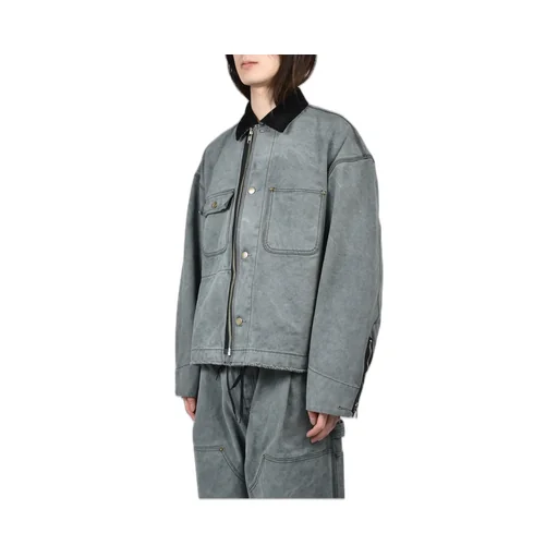 Work Jacket / Cha