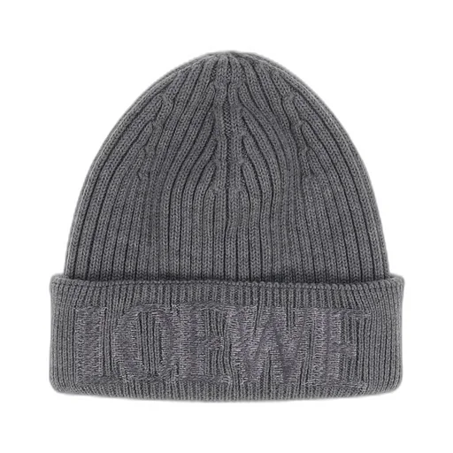 Loewe Beanie / Gry