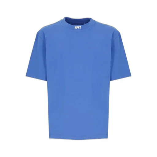 Heron Preston Logo Embroidered Crewneck T-Shirt