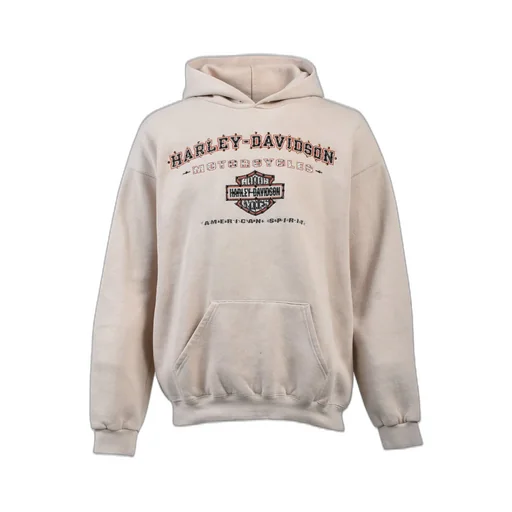 Medina Ohio Hoodie / Bei
