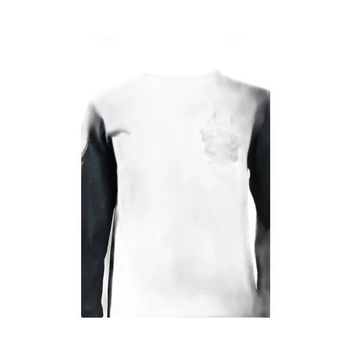 11Th Ls Tee / Blk