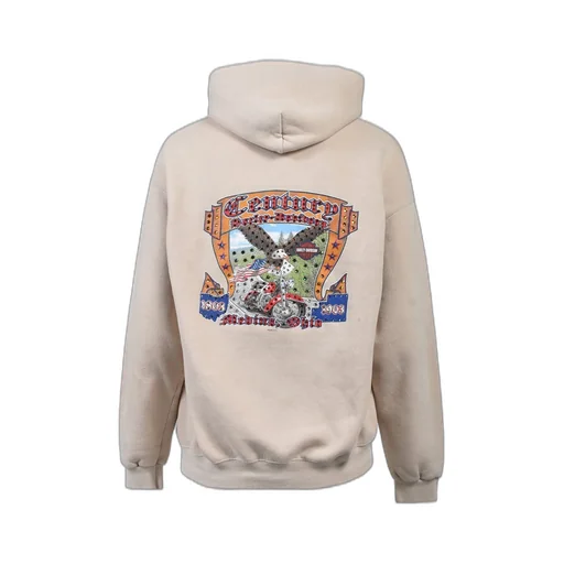 Medina Ohio Hoodie / Bei