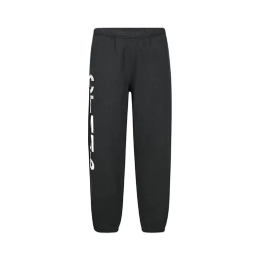 Heron Preston Logo Printed Sweatpants
