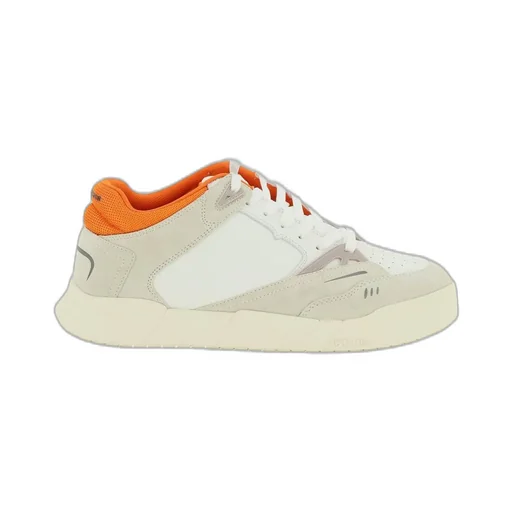 Heron Preston Low Key Lace-Up Sneakers