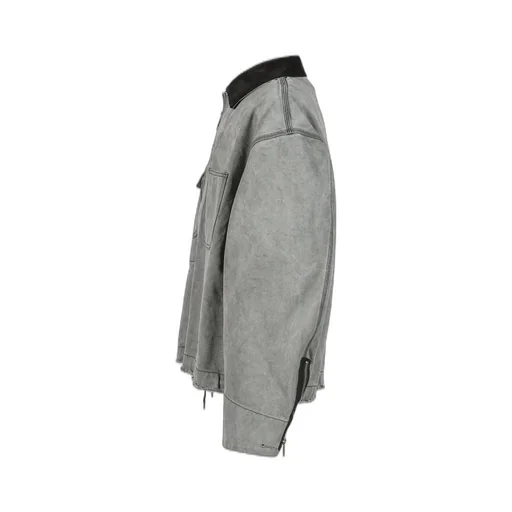 Work Jacket / Cha