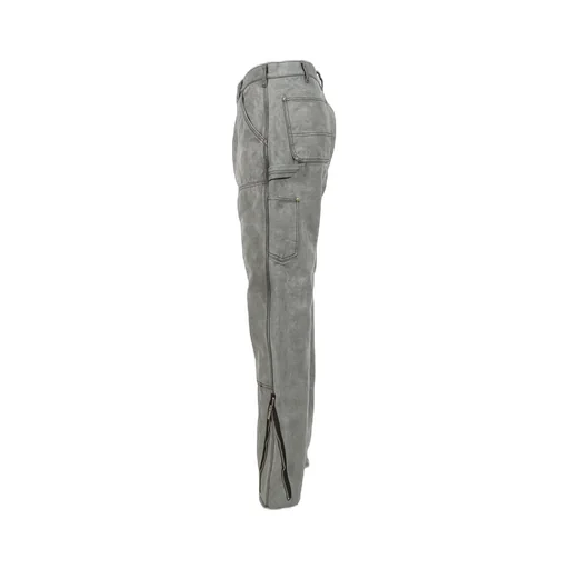 Work Pants / Cha