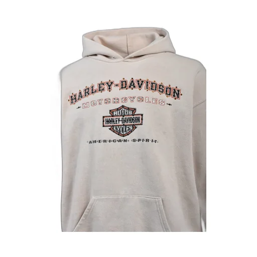 Medina Ohio Hoodie / Bei