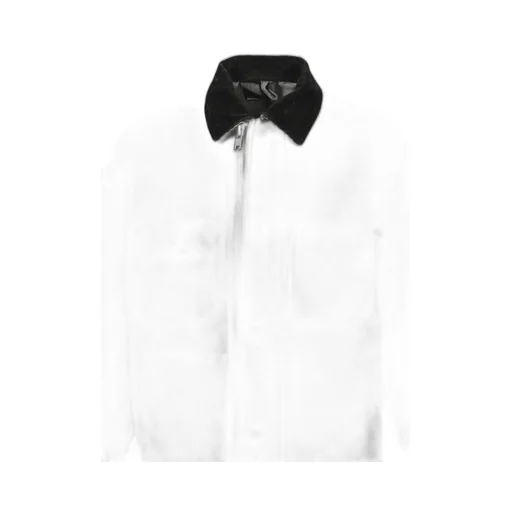 Work Jacket / Cha
