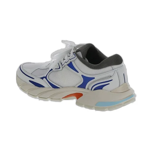 Heron Preston Boock Stepper Lace-Up Sneakers
