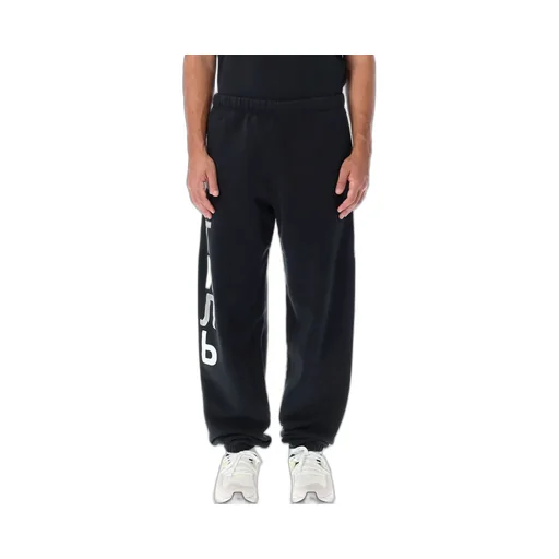 Heron Preston Logo Printed Sweatpants