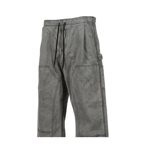 Tuck Pants / Cha