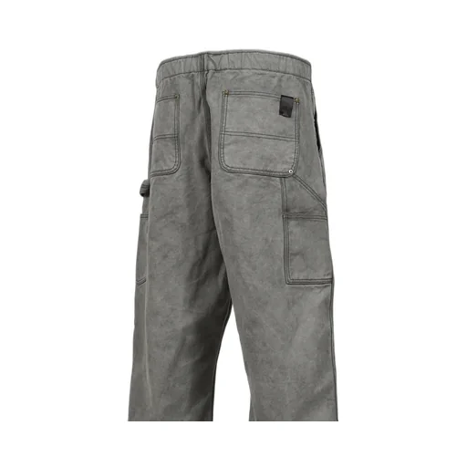 Tuck Pants / Cha