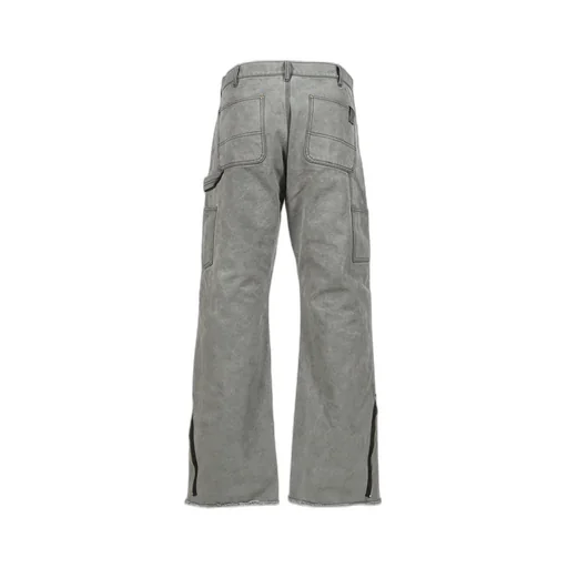 Work Pants / Cha