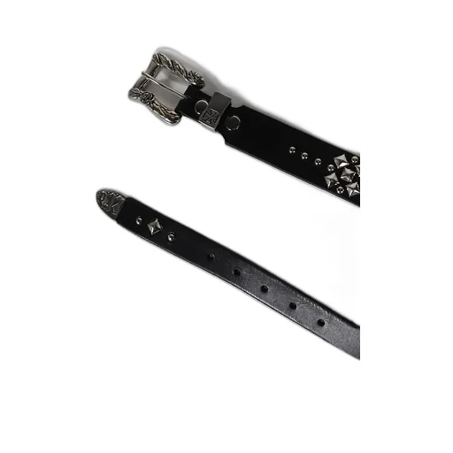 Texas Serenade Ceinture Clout_E / Blk