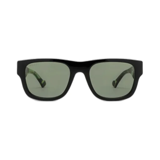 Gucci Eyewear Square Frame Sunglasses